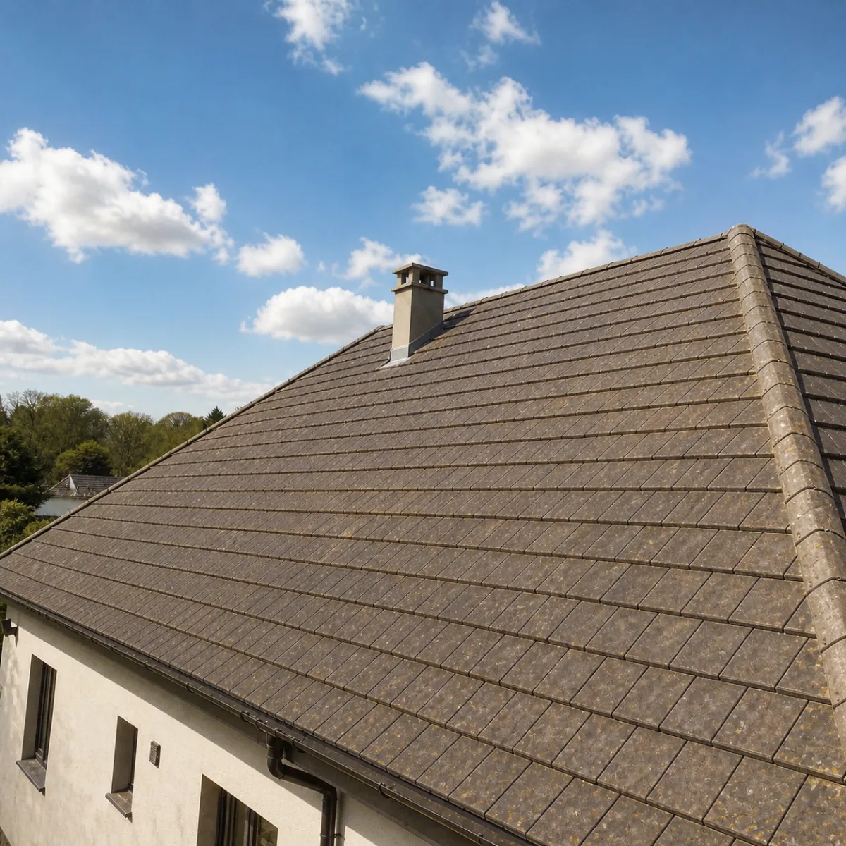 Roofing project 2 in Yorkshire