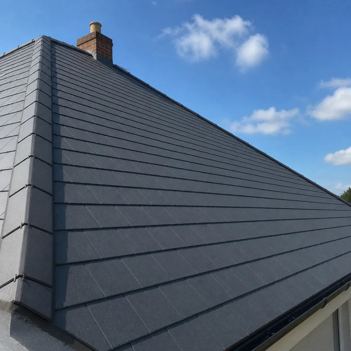 Roofing project 3 in Yorkshire